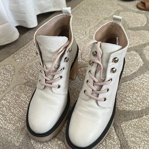 Free People Booties